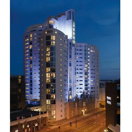 Cardiff City Center - With Free Parking Exterior photo