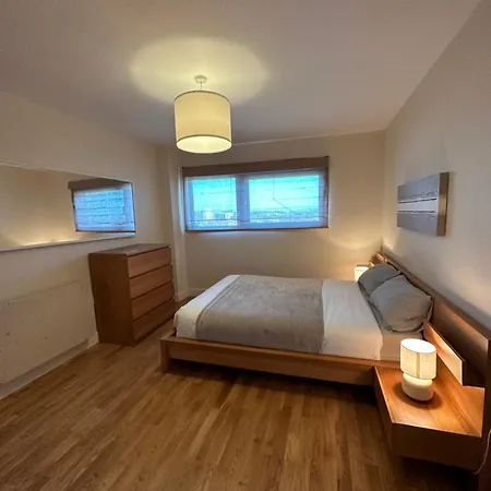 Cardiff City Center - With Free Parking Exterior photo