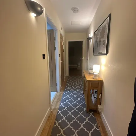 Cardiff City Center - With Free Parking Exterior photo