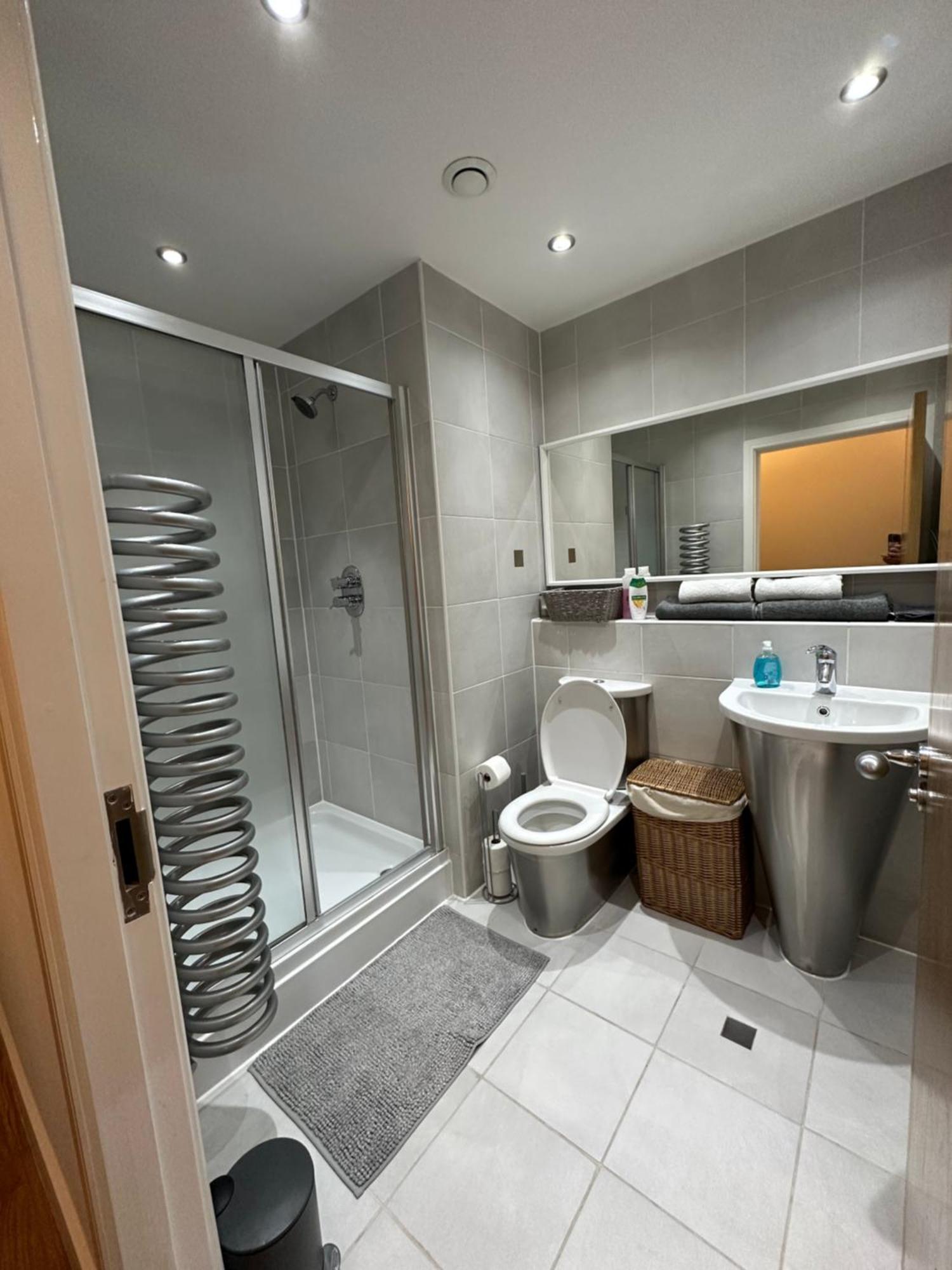 Center - With Free Parking Apartamento *